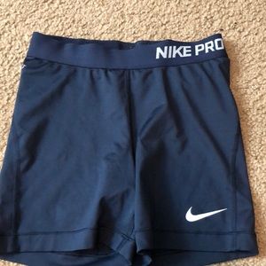 nike pros